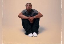 Larruso – Dark Skin Ft Stonebwoy