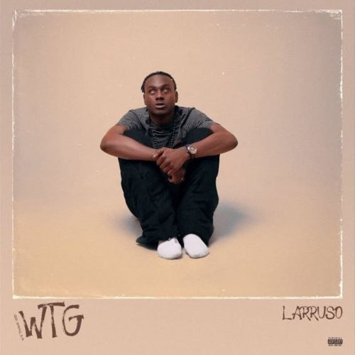 Larruso – Dark Skin Ft Stonebwoy