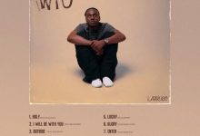 Larruso - Glory