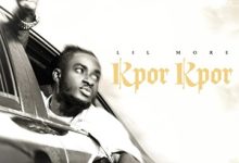 Lil More – Kpor Kpor