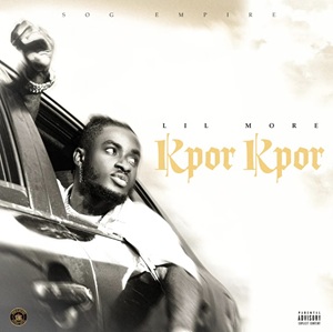 Lil More – Kpor Kpor