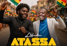 Lil Win – Atassa Ft Mophty