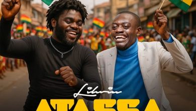 Lil Win – Atassa Ft Mophty
