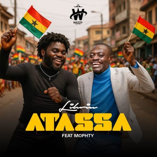 Lil Win – Atassa Ft Mophty