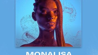 Lojay - Monalisa (Remix) Ft Sarz, Chris Brown