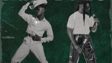 Lord Paper & RCee – Mmaa Nu Ft DJ Lord OTB