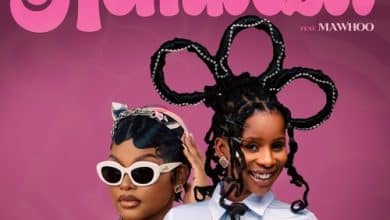 Lwah Ndlunkulu - Nembeza Ft Mawhoo