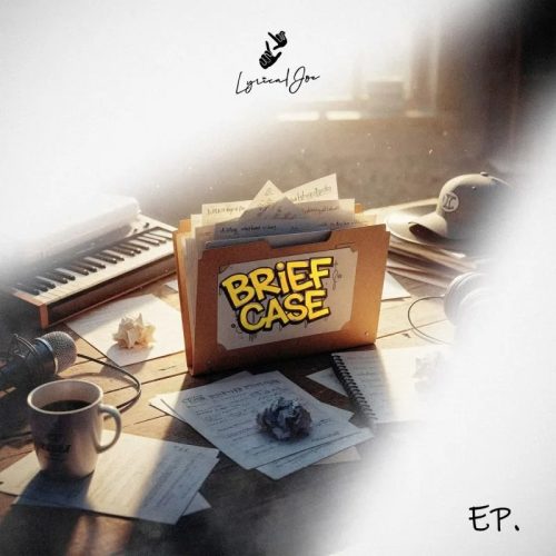 Lyrical Joe – Heavy