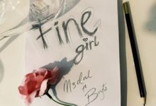M3dal – Fine Girl Ft Bryte