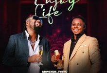 Mandem Yopic – Enjoy Life Ft Amerado