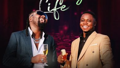 Mandem Yopic – Enjoy Life Ft Amerado 3 Mandem Yopic – Enjoy Life Ft Amerado