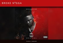 Medikal - Broke Ngga