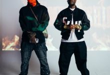 Medikal Ft. Sarkodie - DND