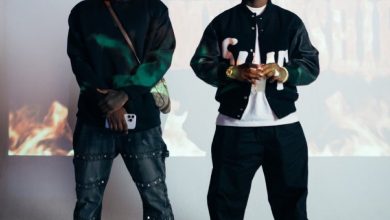 Medikal Ft. Sarkodie - DND 2 Medikal Ft. Sarkodie - DND