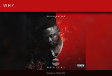 Medikal - Why