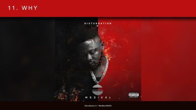 Medikal - Why