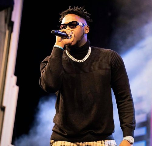 Medikal – Street Code