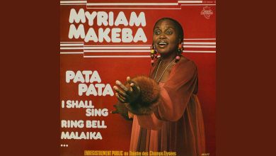 Miriam Makeba - Malaika
