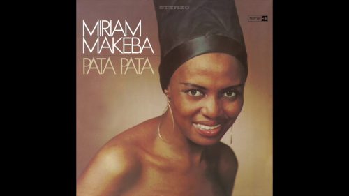 Miriam Makeba - Pata Pata