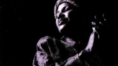 Miriam Makeba - Welela