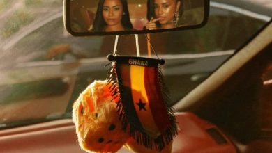 Moliy – Body Go Ft Tyla