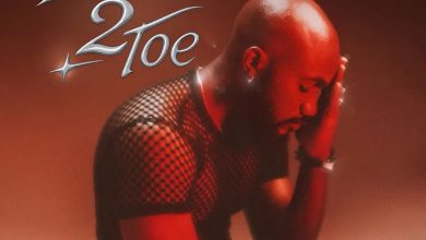 Mr Drew – Head 2 Toe 5 Mr Drew – Head 2 Toe