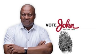 Nacee - Okada (NDC Campaign Song)