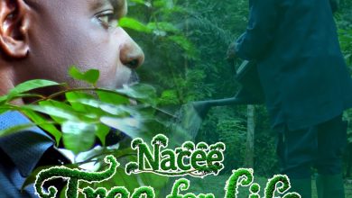Nacee – Tree For Life