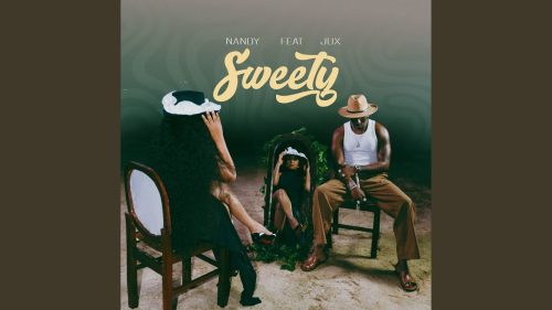 Nandy - Sweety Ft Jux