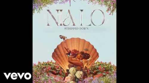 Nia Pearl - Molo Into Makubenjalo (Stripped down) Ft Tycoon