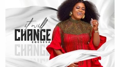 Obaapa Christy – Ebesesa (It Will Change)