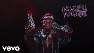 Odumodublvck - Big Time Ft Wizkid