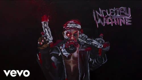 Odumodublvck - Big Time Ft Wizkid