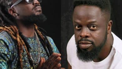 Ofori Amponsah - Odwo Ft Batman Samini