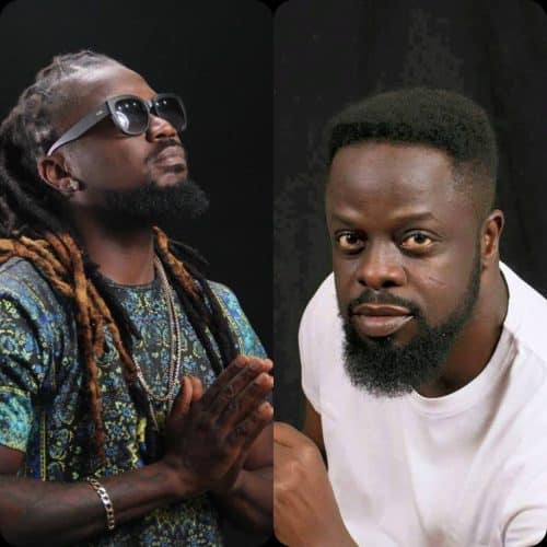Ofori Amponsah - Odwo Ft Batman Samini