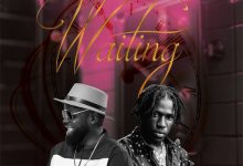 Ofori Amponsah – Waiting Ft King Paluta