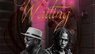 Ofori Amponsah – Waiting Ft King Paluta 2 Ofori Amponsah – Waiting Ft King Paluta