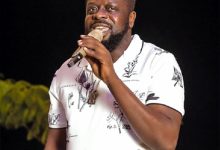 Ofori Amponsah – Waiting (Ofori Solo Version)