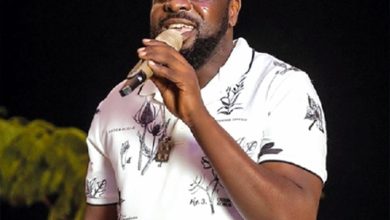 Ofori Amponsah – Waiting (Ofori Solo Version)