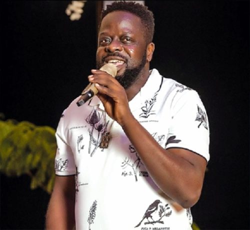 Ofori Amponsah – Waiting (Ofori Solo Version)