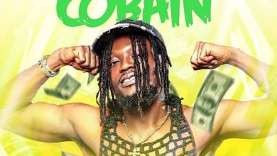 Okese1 – Cash Cobain