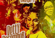 Okese1 – Detty December