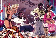 Oseikrom Sikanii – Bend Your Body Ft Kofi Mole