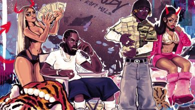 Oseikrom Sikanii – Bend Your Body Ft Kofi Mole