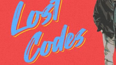 Paq – Lost Codes 2 Paq – Lost Codes