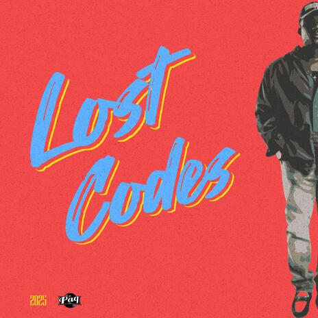Paq – Lost Codes