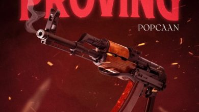 Popcaan – Proving