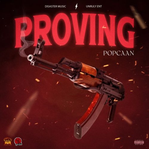 Popcaan – Proving
