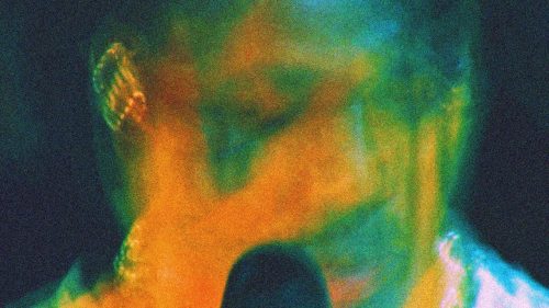 Sampha - Satellite Business 2.0 Ft Little Simz