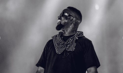 Sarkodie - Goodbye (Ft. Mugeez)